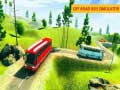 Peli Offroad Bus