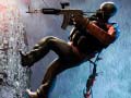 Peli US Army Commando Battleground Survival Mission