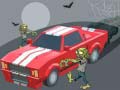 Peli Zombie Drift Arena