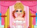 Peli Sisters Dream Wedding