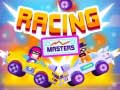 Peli Racing Masters