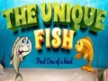 Peli The Unique Fish
