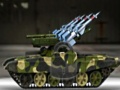 Peli Army Missile Truck Simulator