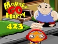 Peli Monkey Go Happy Stage 423