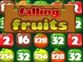 Peli Falling Fruits