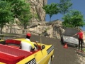 Peli Crazy Taxi Drive 3D