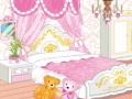 Peli Princess Cutesy Room Decoration