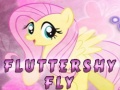 Peli Fluttershy Fly