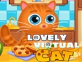 Peli Lovely Virtual Cat