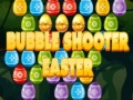 Peli Bubble Shooter Easter