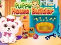 Peli Puppy House Builder