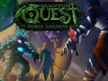 Peli Quantum Quest Merge Dungeon