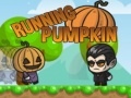 Peli Running Pumpkin