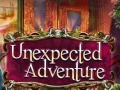 Peli Unexpected Adventure