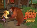 Peli Bear Jungle Adventure