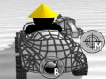 Peli Stickman Car Racing