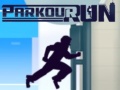 Peli Parkour Run