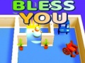 Peli Bless You