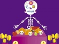 Peli Skeleton Party Hidden