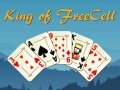 Peli King of FreeCell