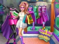 Peli Hero Doll Shopping Costumes
