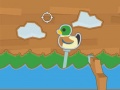 Peli The Dack