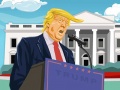 Peli Trump Jigsaw