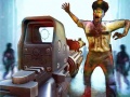 Peli Zombie Hunter Hero