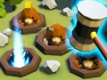 Peli The Mole Knocker