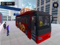 Peli City Bus & Off Road Bus