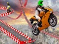 Peli Impossible Bike Track Adventure