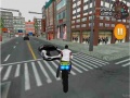 Peli Bike Ride Parking