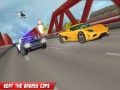 Peli Grand Police Car Chase Drive Racing