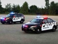 Peli Police Cars Puzzle