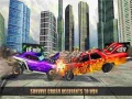 Peli Extreme Car Battle Demolition Derby