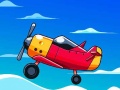 Peli Jet Planes Jigsaw