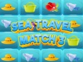 Peli Sea Travel Match 3