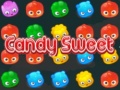 Peli Candy Sweet