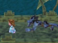 Peli Little Frozen Subway Temple Run