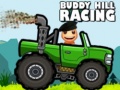 Peli Buddy Hill Racing