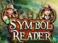 Peli Symbol Reader