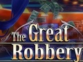 Peli The Great Robbery