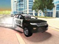 Peli Police Car Simulator 3d