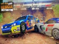 Peli Car Arena Fight