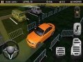 Peli Night Car Parking Simulator