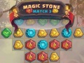 Peli Magic Stone Match 3