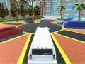 Peli Luxury Limo Taxi Driver City