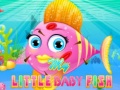 Peli My Little Baby Fish