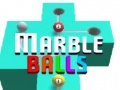 Peli Marble Balls