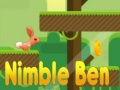 Peli Nimble Ben